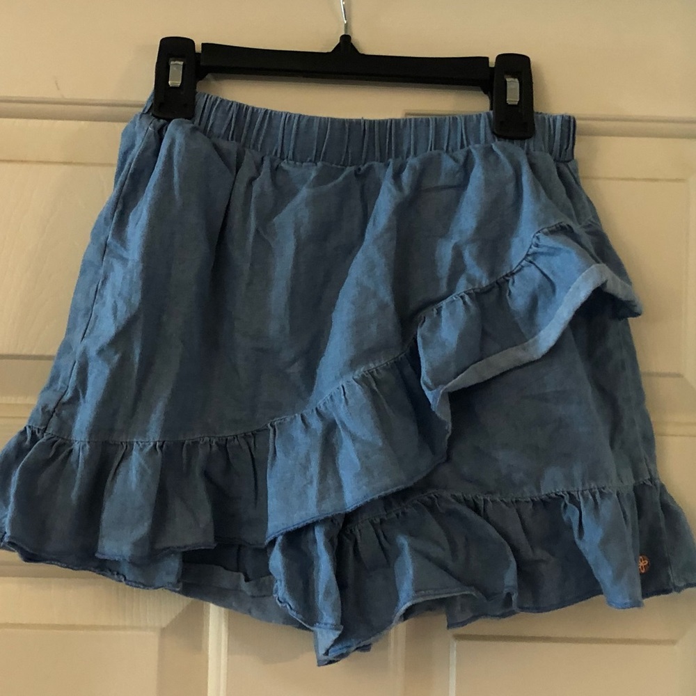 Size 12 Matilda Jane skorts